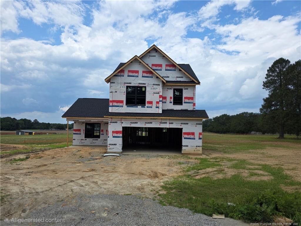 700 Brown Road — photo