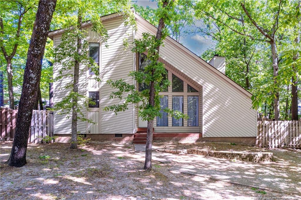 5734 Waterwood Drive — photo