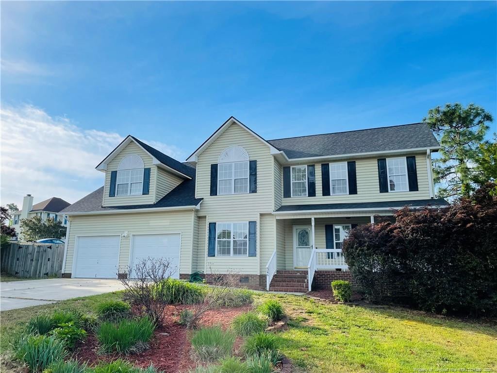 346 Cresthaven Drive — photo