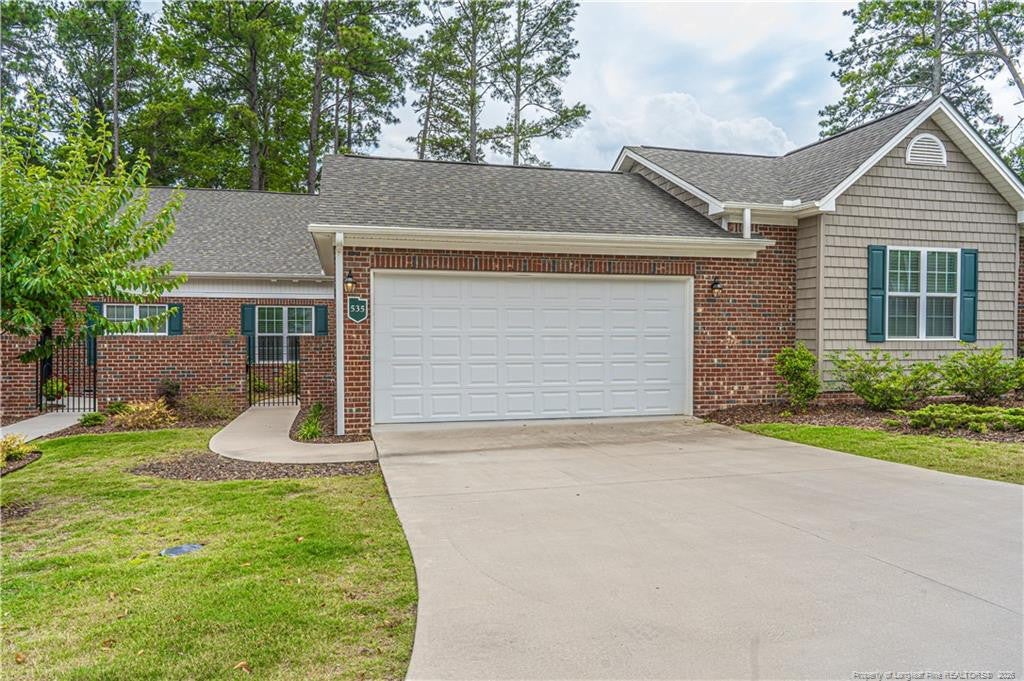 535 Lighthorse Circle — photo