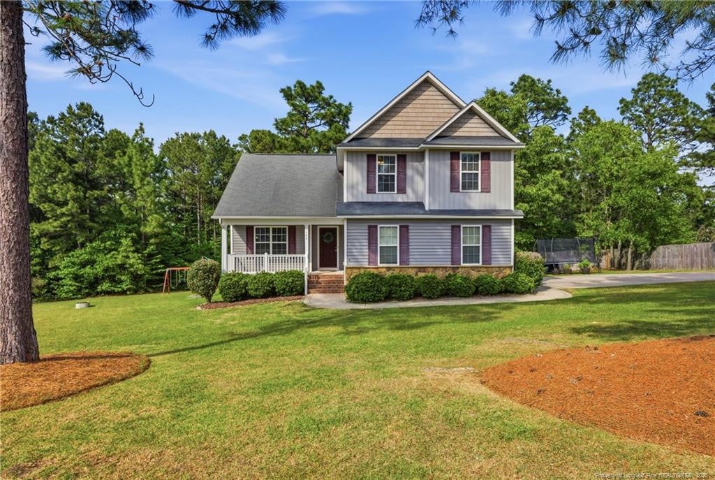 142 Bluebonnet Oak Court — photo