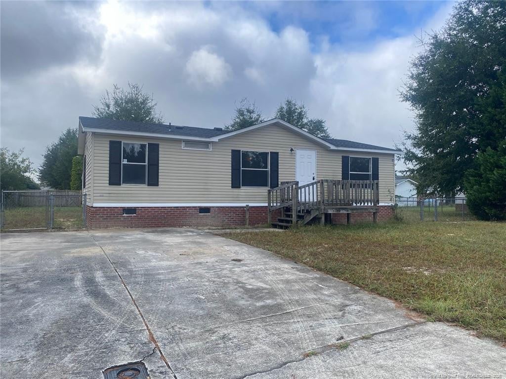 5011 Starbeam Drive — photo