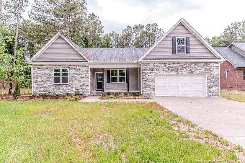 143 River Falls Road — photo
