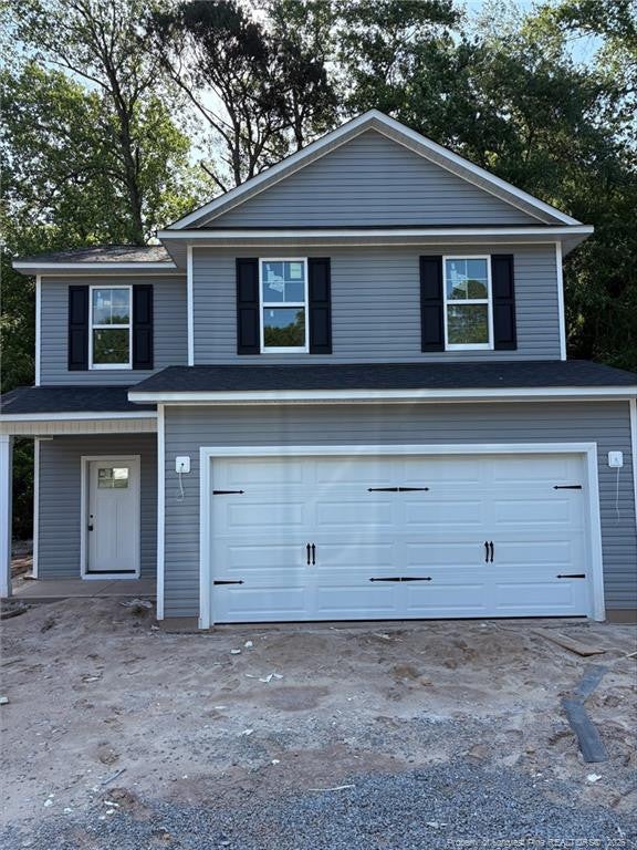 2209 Coffman Street — photo