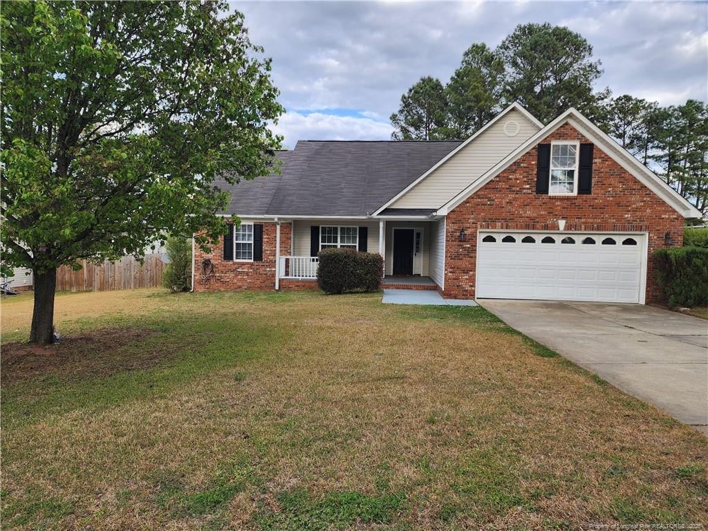 136 Cross Creek Drive — photo