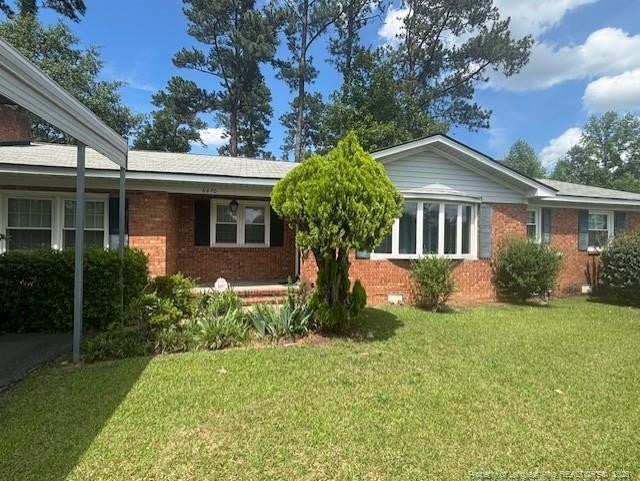 6470 Freeport Road — photo
