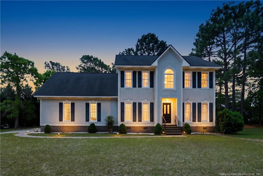 811 Retriever Court — photo