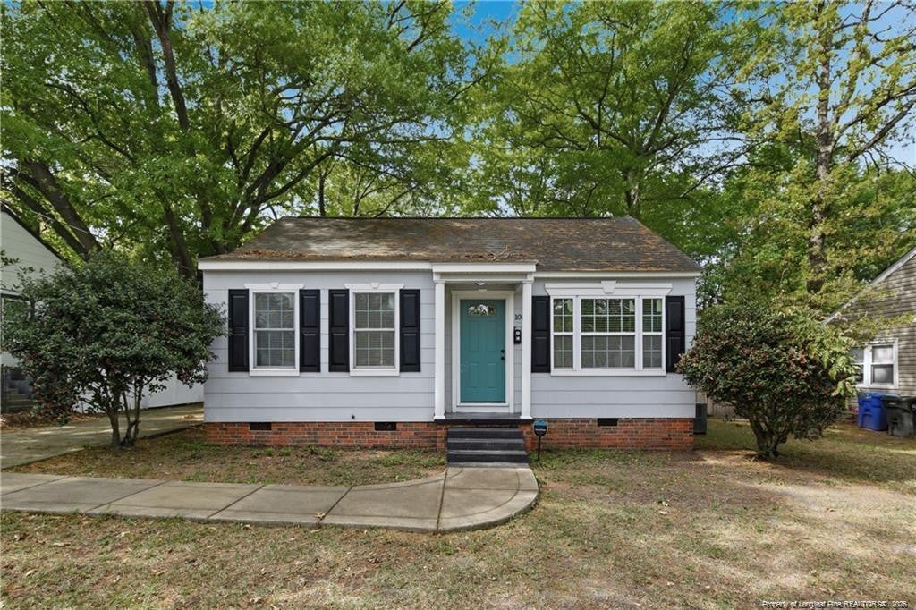 1007 Anarine Road — photo