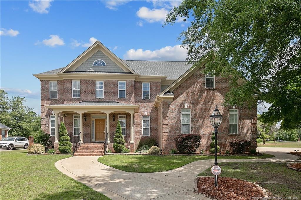 504 Captains Place — photo