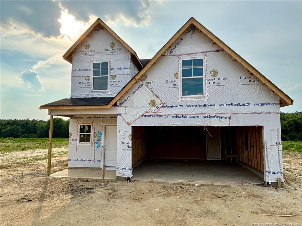 109 Hallwood Drive — photo