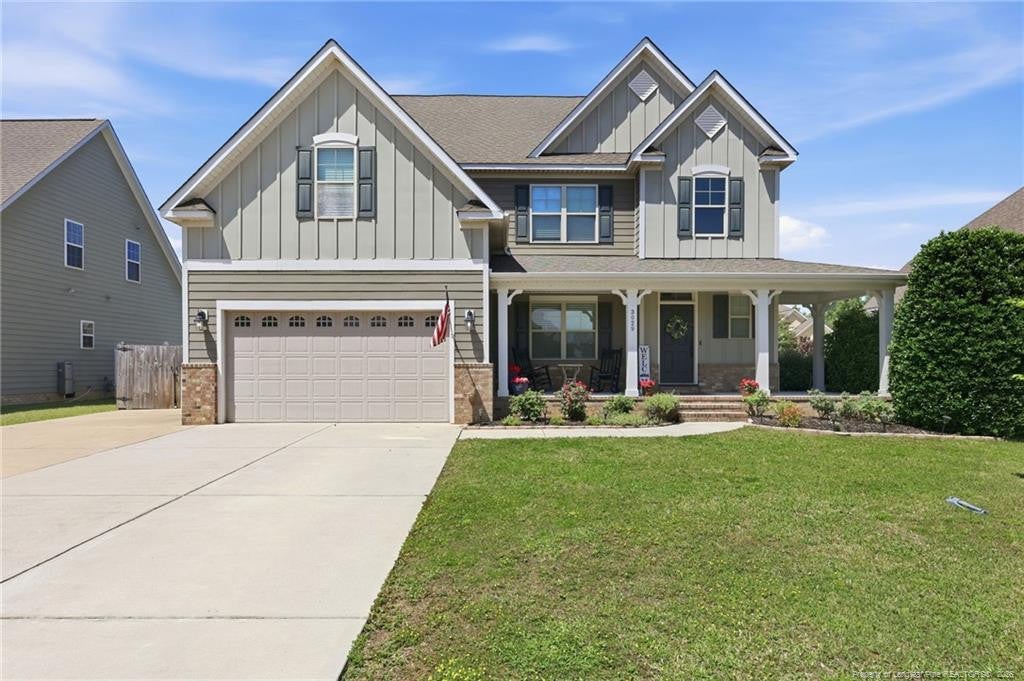 3029 Eaglecrest Lane — photo