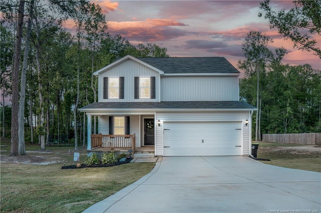 307 Taylors Creek (Lot 16) Way — photo