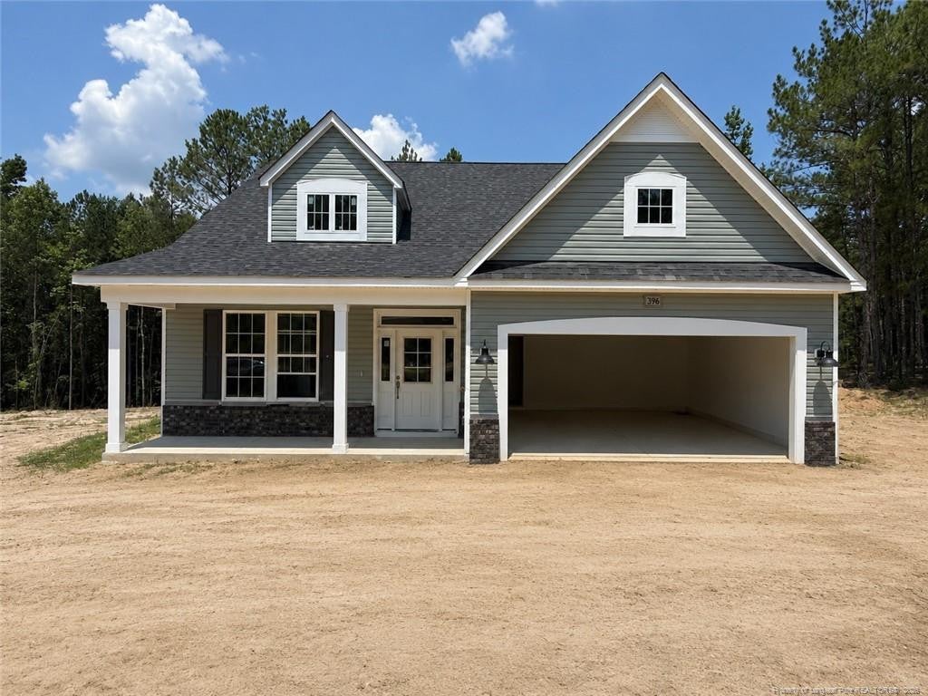 398 Grand Griffon Way — photo