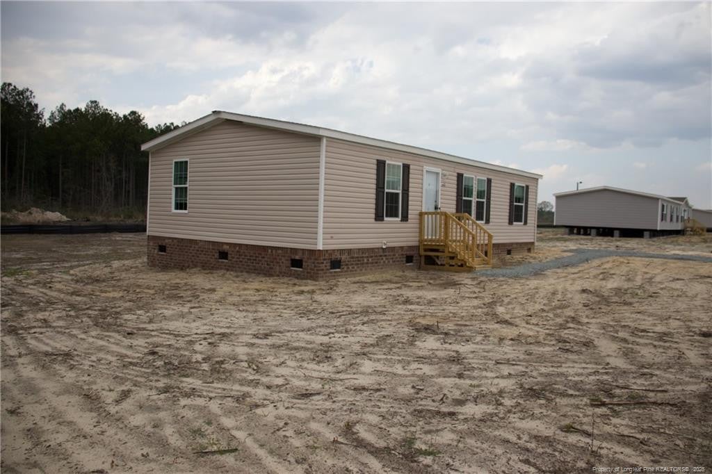 2701 Emma Jane Road — photo