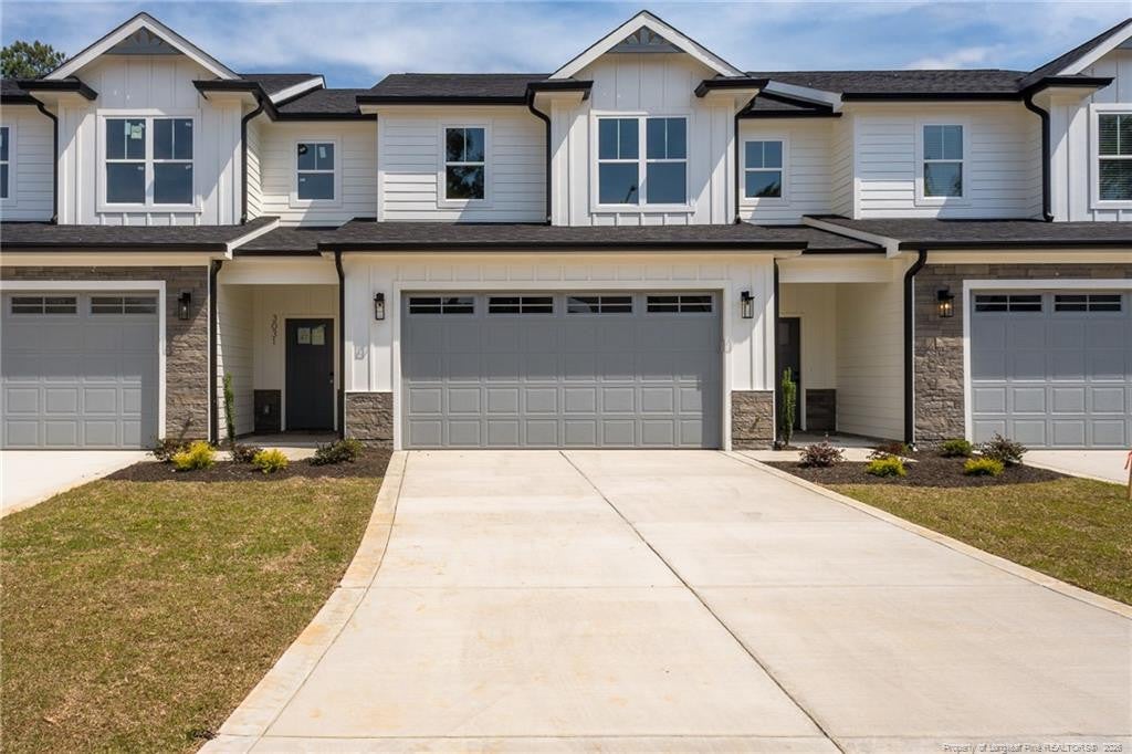 3021 Candlelight Drive — photo