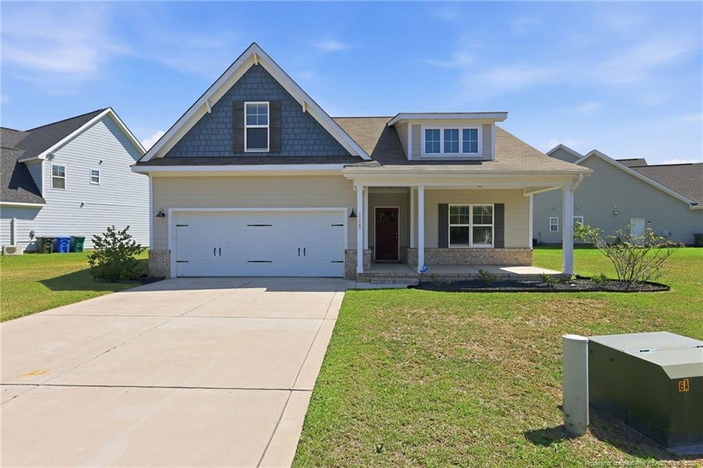 1729 Bluffside Drive — photo