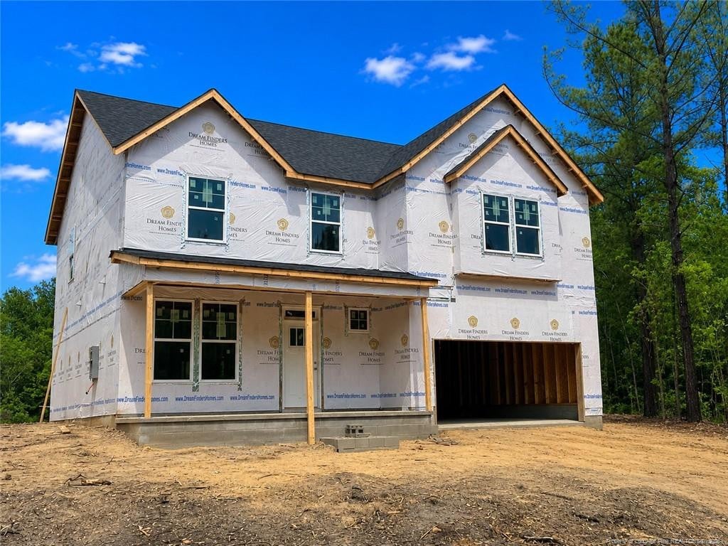 125 Omie Branch Lane — photo