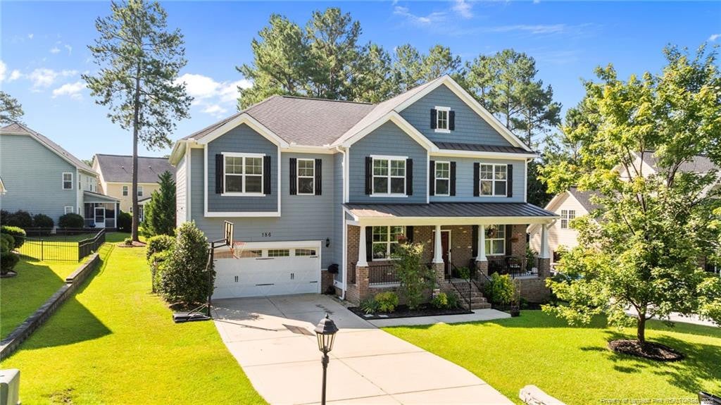 186 Valley Pines Circle — photo