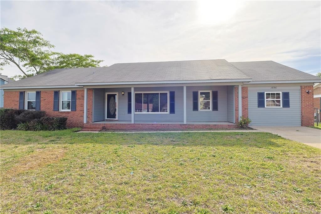 1686 Jersey Drive — photo
