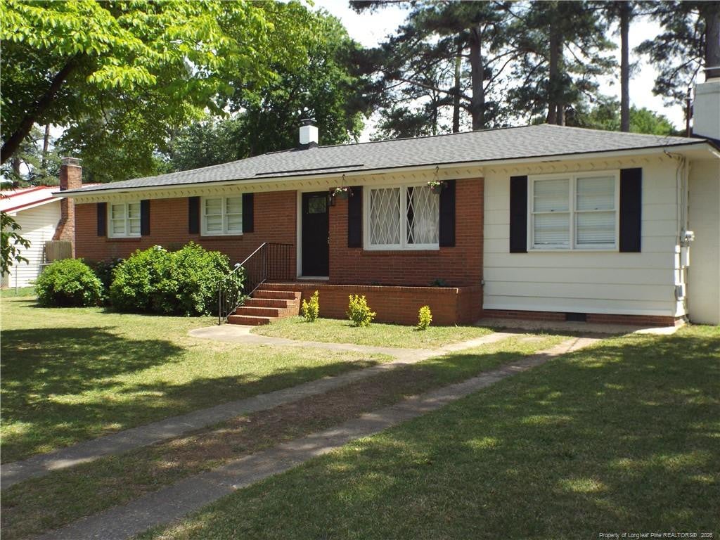 5101 N Sumac Circle — photo