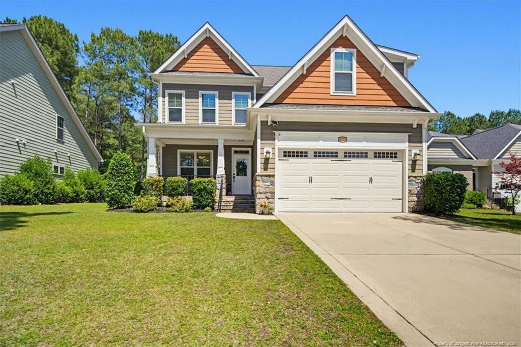 135 Valley Stream Road — photo