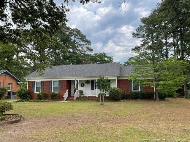 307 Whitney Drive — photo