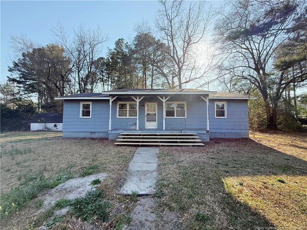 5503 River Road — photo