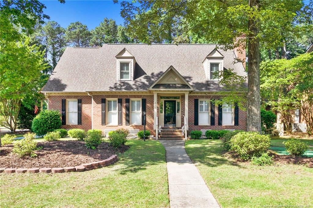 616 Levenhall Drive — photo