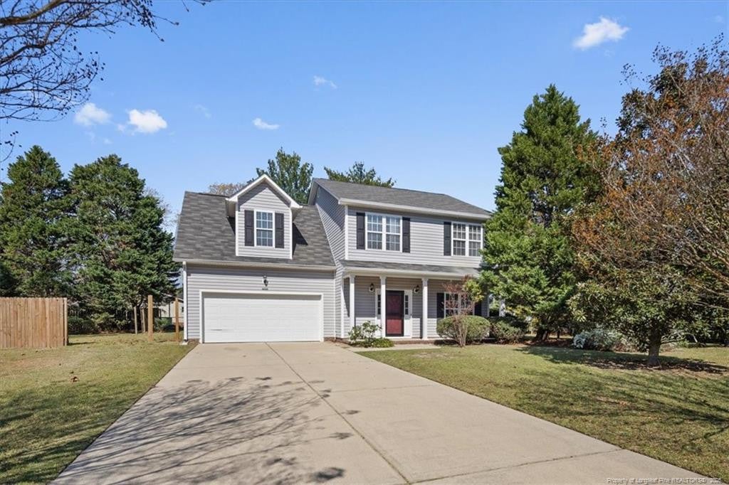 3558 Sturbridge Drive — photo