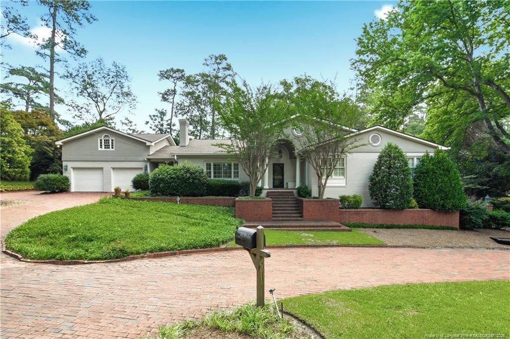 2718 Skye Drive — photo
