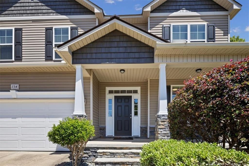 134 Huzzas Circle, Cameron, NC 28326 — photo 2