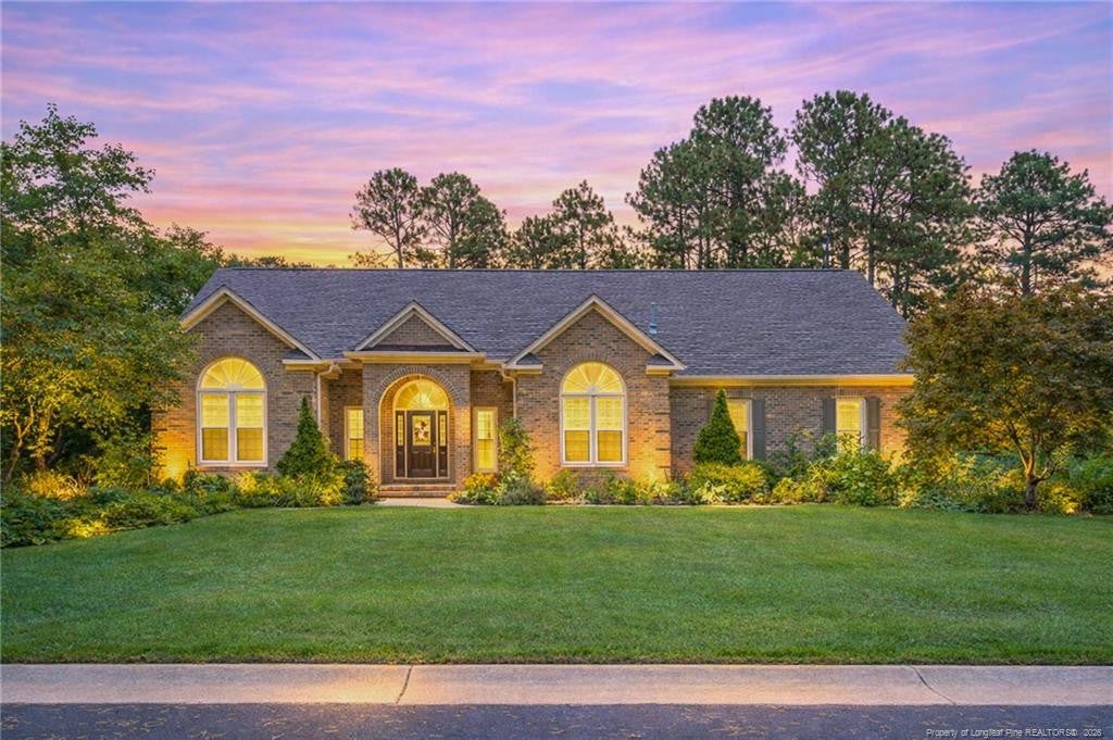 2908 Lindbridge Drive — photo