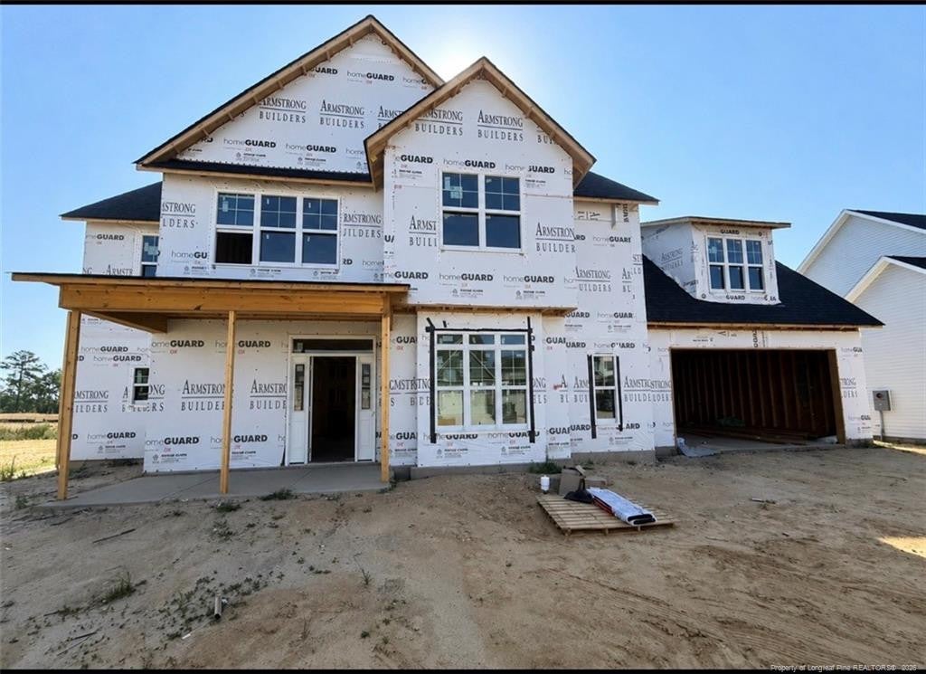 2955 Currawond (Lot 271) Street — photo