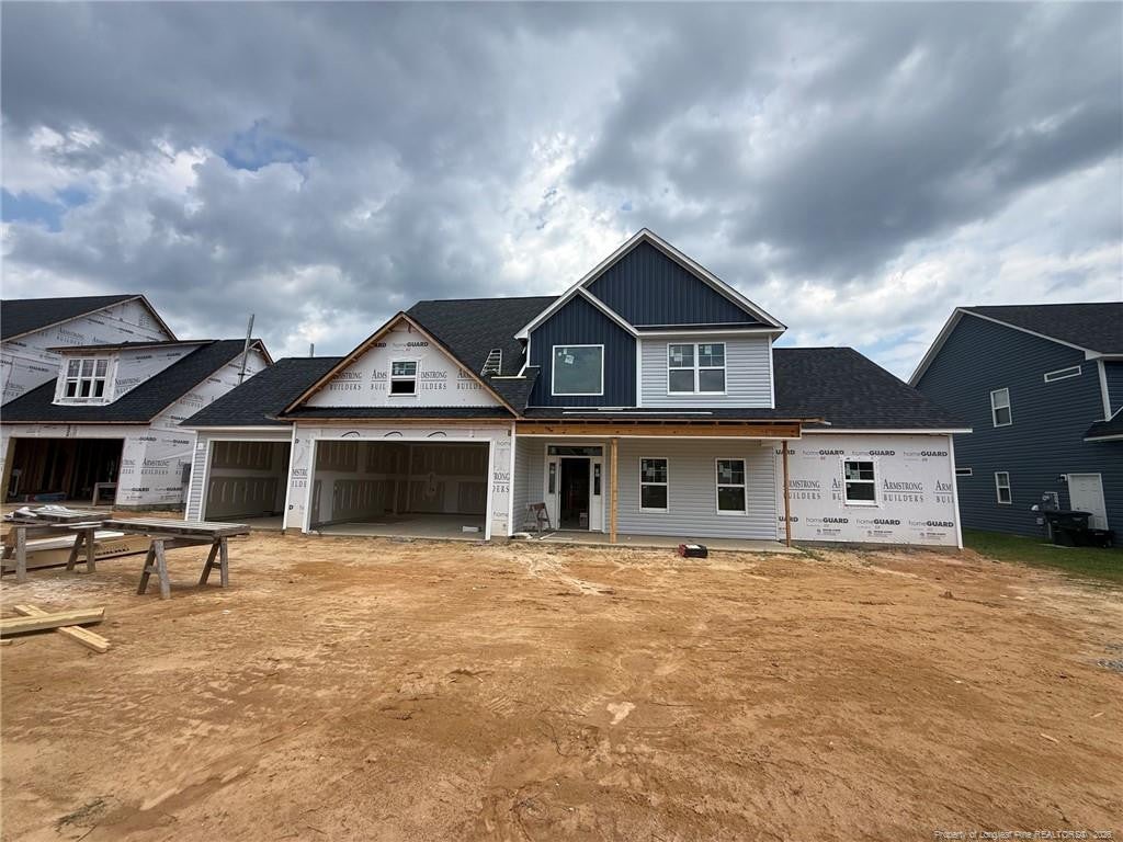 2959 Currawond (Lot 272) Street — photo