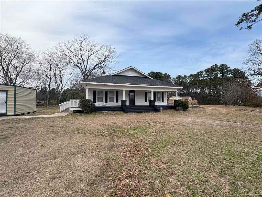 3174 Lindsay Road — photo