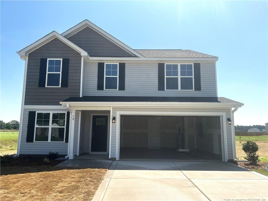 38 Coachman Lane — photo