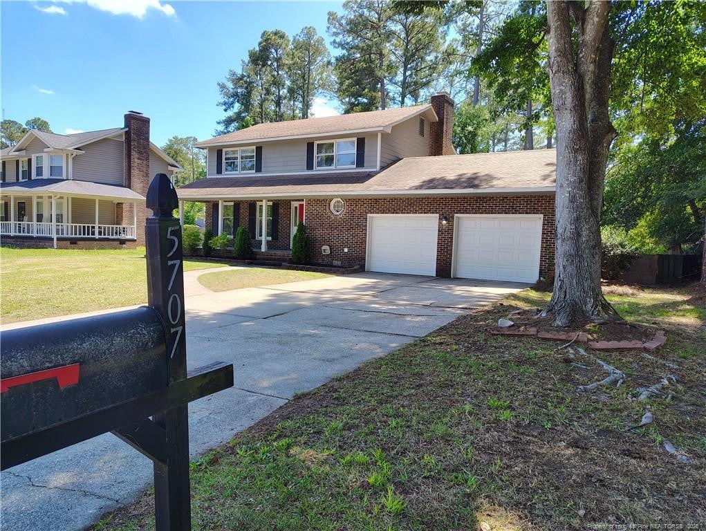5707 Nassau Drive — photo