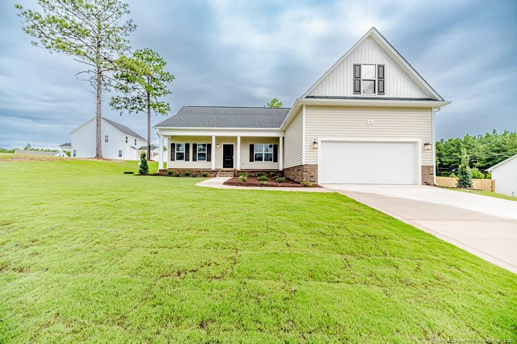 46 Poplar Drive — photo