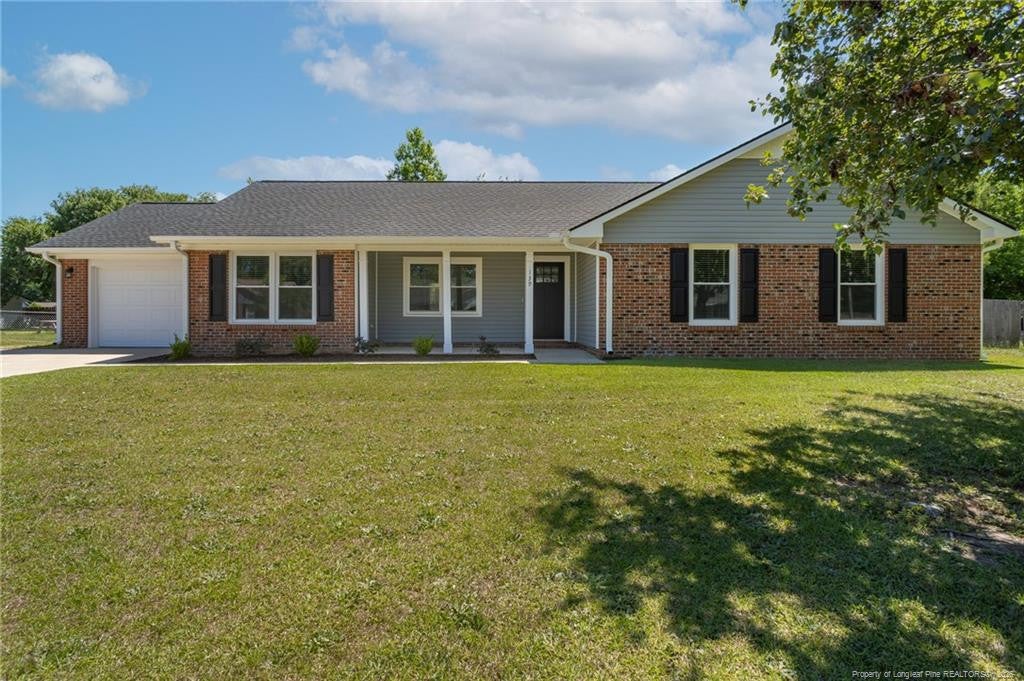 139 Thornbird Drive — photo