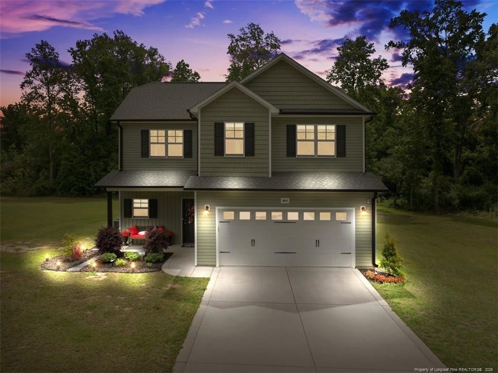 5512 Tolarsville Road — photo