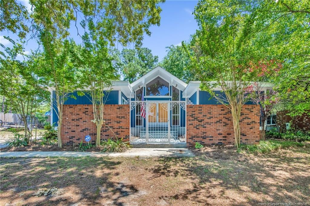 3607 Frierson Street — photo