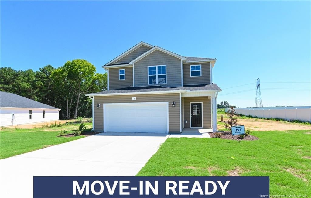19 Baxley Drive (Lot 27) — photo