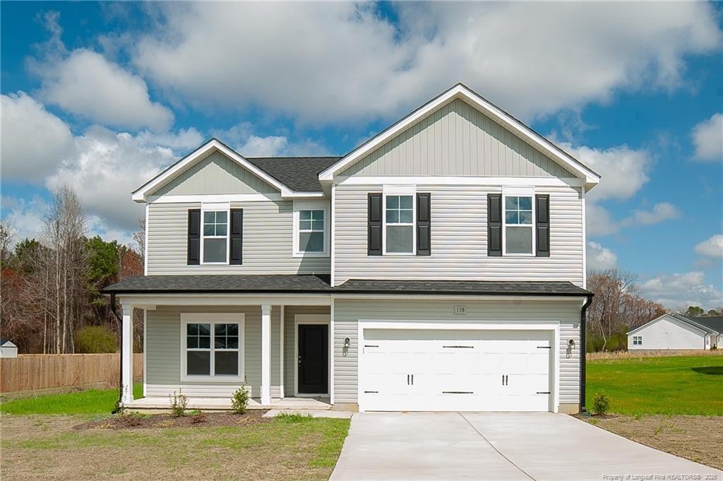 138 Jones Creek Lane — photo