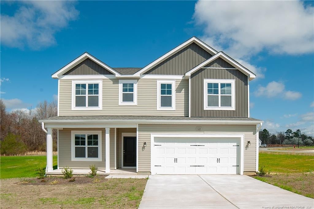 122 Jones Creek Lane — photo