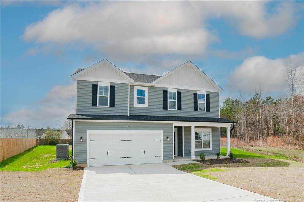 173 Jones Creek Lane — photo