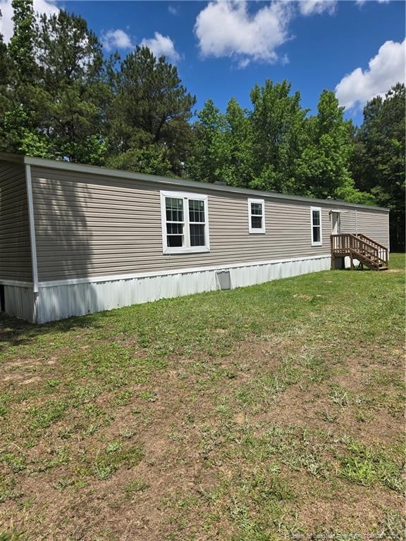 7647 Dunn Road — photo
