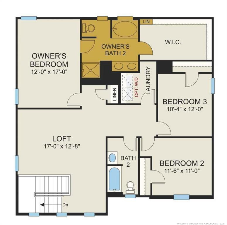 38 Meadows Lane, Bunnlevel, NC 28323 — photo 3