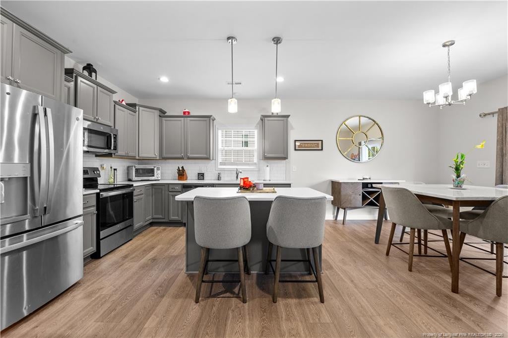 1116 Mayfern Drive — photo
