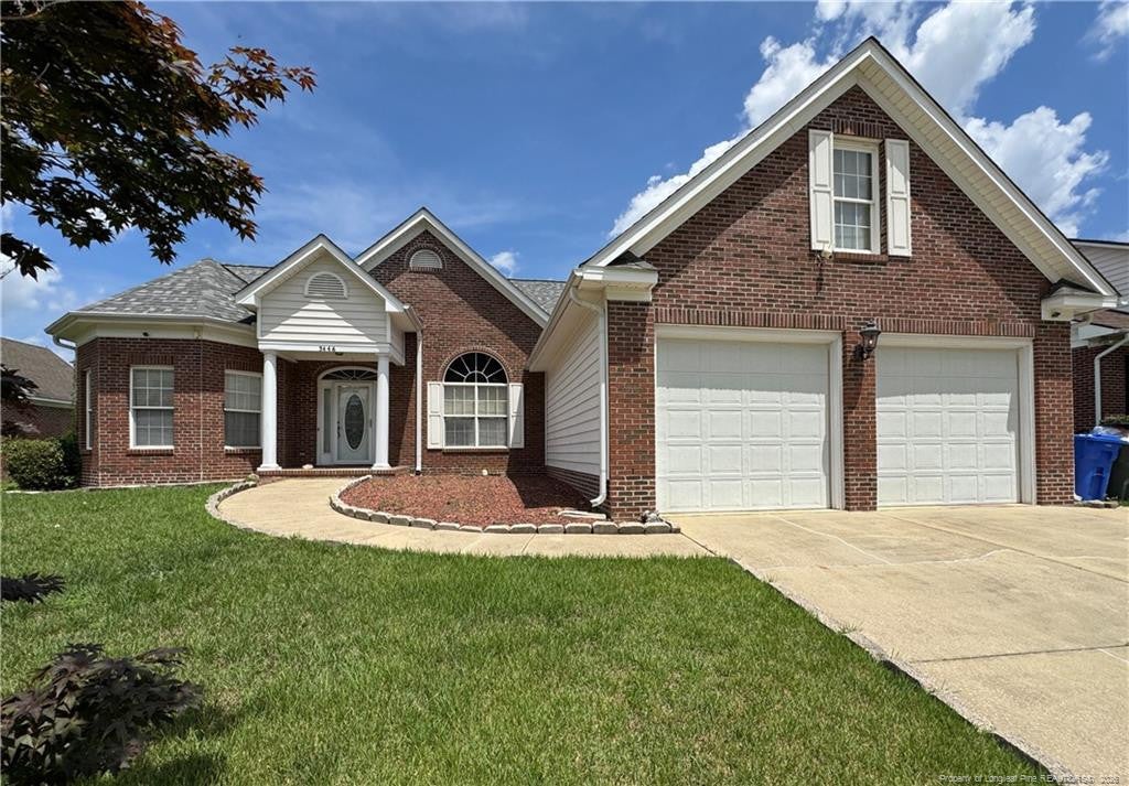 3446 Beckford Lane — photo