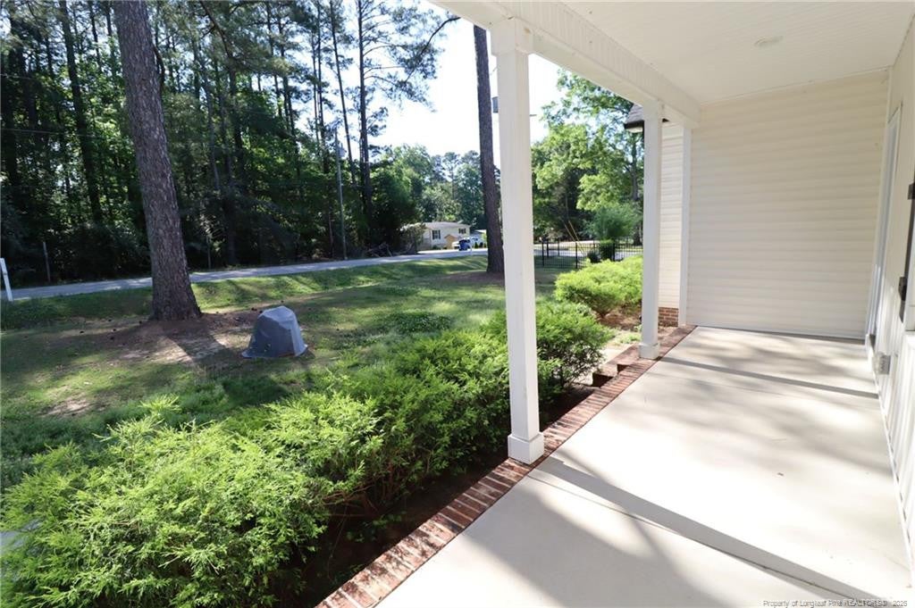 8424 Rhodes Road, Apex, NC 27539 — photo 2